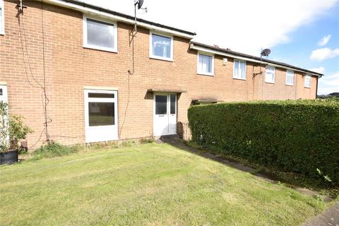 3 bedroom terraced house to rent, Greenlea Avenue, Yeadon, Leeds, West Yorkshire