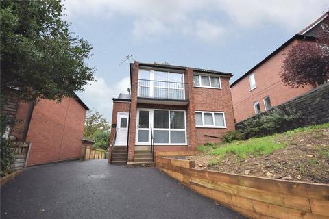 2 bedroom apartment to rent, Gledhow Wood Road, Leeds, West Yorkshire