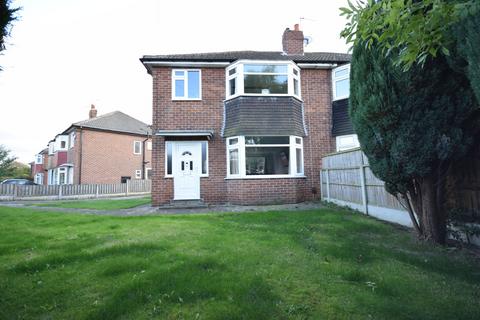 3 bedroom semi-detached house to rent, Manston Avenue, Manston, Leeds