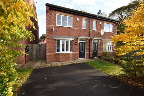 3 bedroom house to rent, Queenswood Gate, Leeds