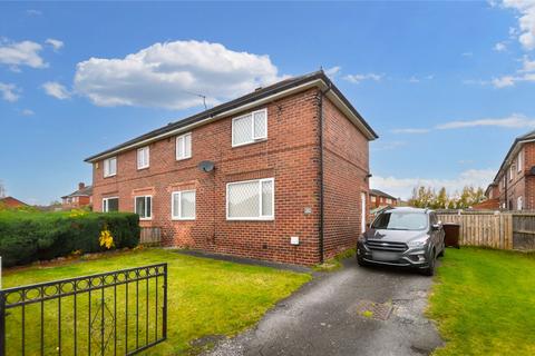 3 bedroom semi-detached house for sale, Sherwood Green, Robin Hood, Wakefield, West Yorkshire