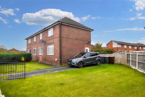 3 bedroom semi-detached house for sale, Sherwood Green, Robin Hood, Wakefield, West Yorkshire