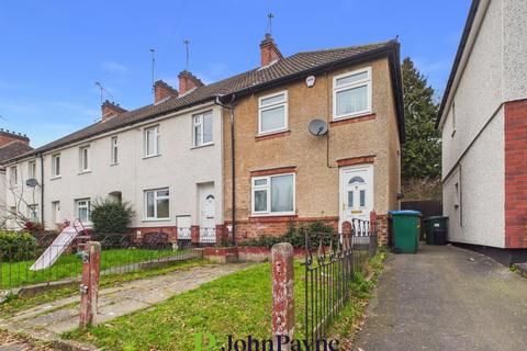 undefined, Gerard Avenue, Canley, Coventry, CV4