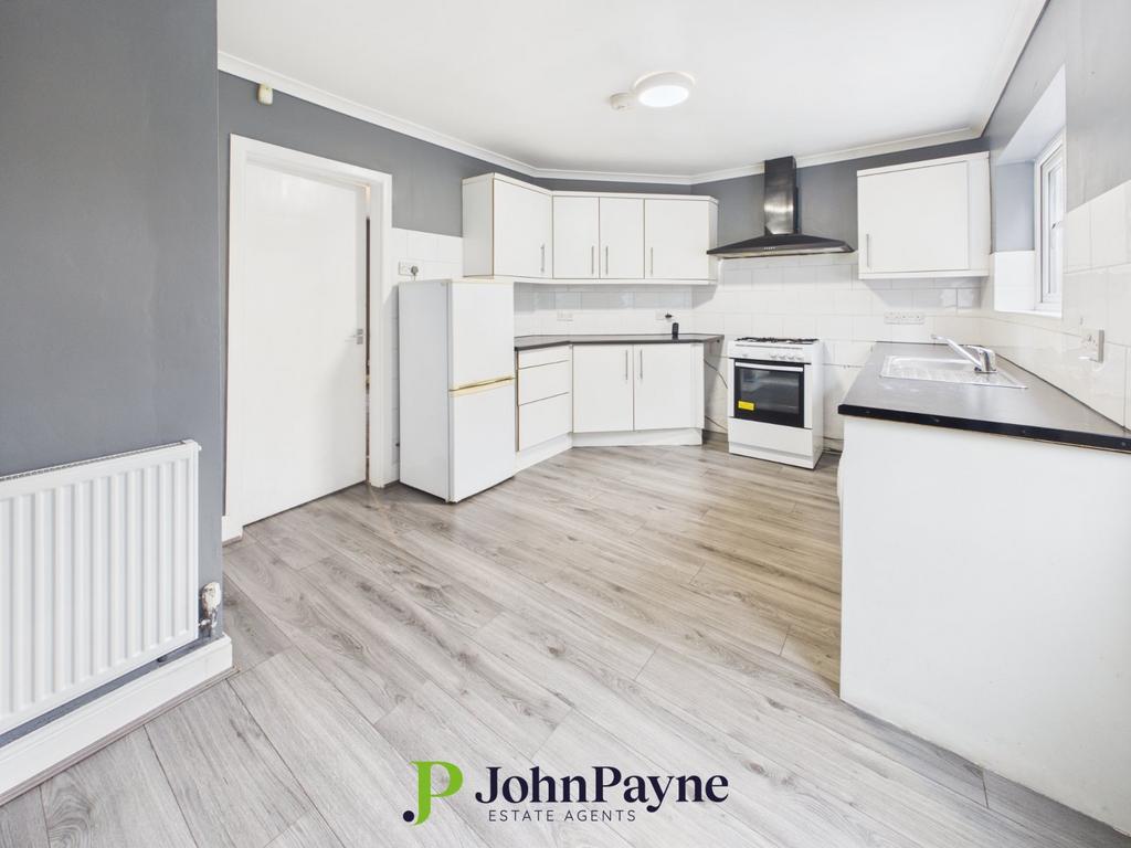 Dining / Kitchen