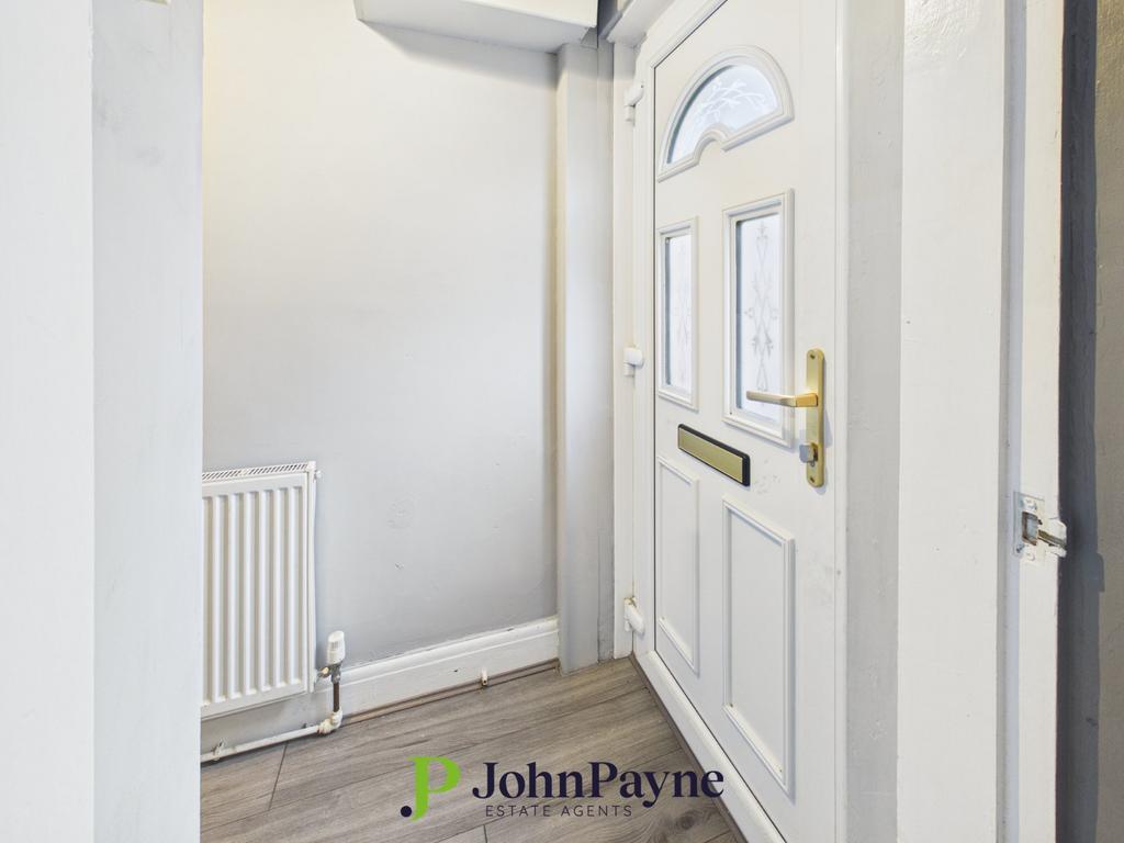 Entrance Lobby