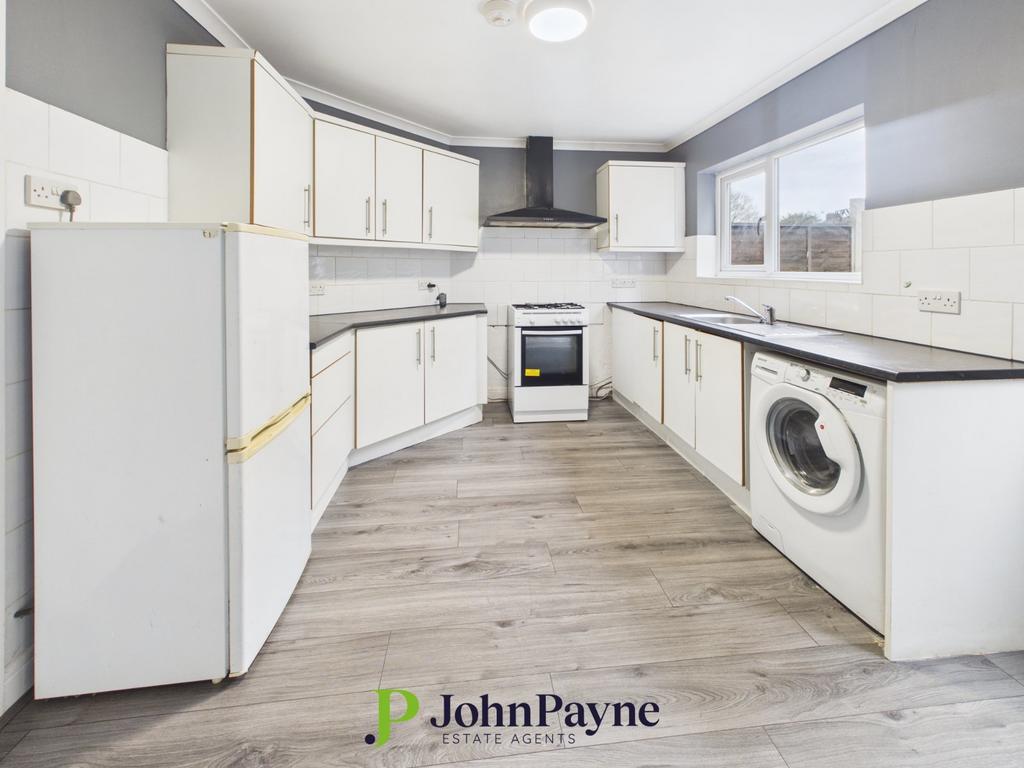 Dining / Kitchen