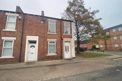 undefined, Wright Street, Blyth, NE24