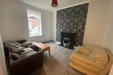 undefined, Wright Street, Blyth, NE24