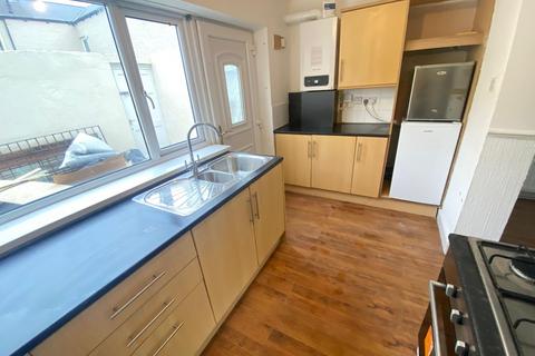 undefined, Wright Street, Blyth, NE24