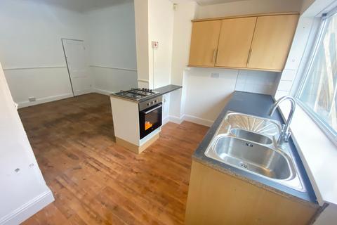 undefined, Wright Street, Blyth, NE24