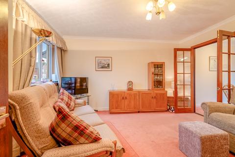 2 bedroom semi-detached house for sale, SPRINGFIELD CRESCENT, UDDINGSTON G71