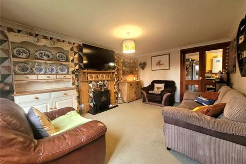 3 bedroom detached house for sale, Llys Y Crofft, Whitland, Carmarthenshire, SA34