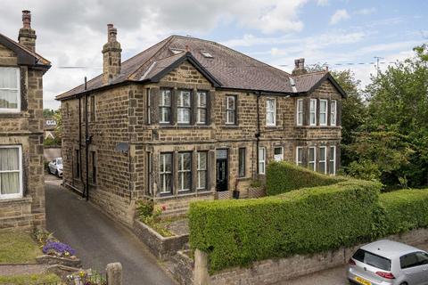 5 bedroom semi-detached house for sale, Cleveland House, Boroughbridge Road, Knaresborough