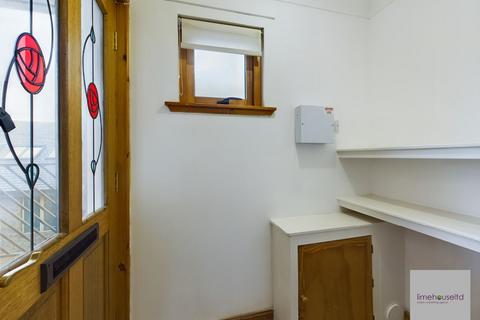 undefined, Clydesdale Close, Biggar, ML12