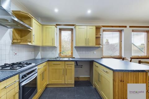 undefined, Clydesdale Close, Biggar, ML12