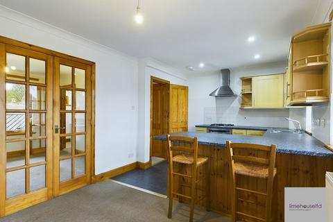 undefined, Clydesdale Close, Biggar, ML12