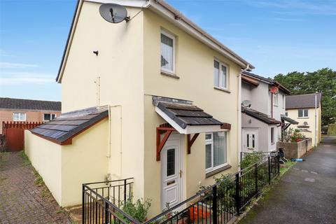 3 bedroom end of terrace house for sale, Hawthorn Park, Bideford, Devon, EX39