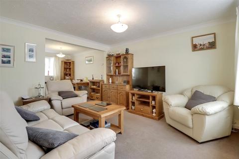 3 bedroom end of terrace house for sale, Hawthorn Park, Bideford, Devon, EX39