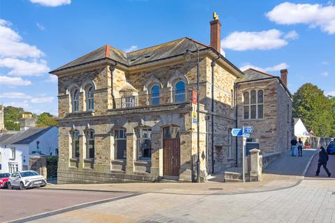 undefined, Mount Folly Square, Bodmin, Cornwall, PL31