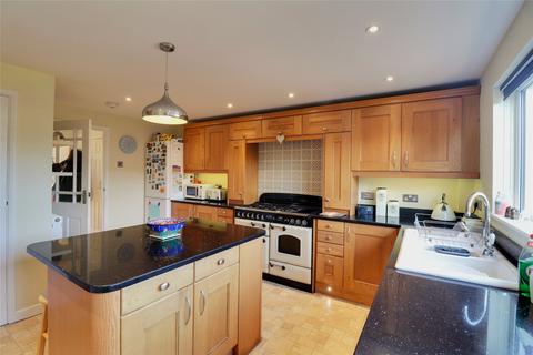 4 bedroom semi-detached house for sale, Poyers, Wrafton, Braunton, EX33