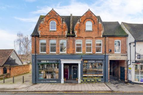 84a Bancroft, Hitchin, SG5 1NQ