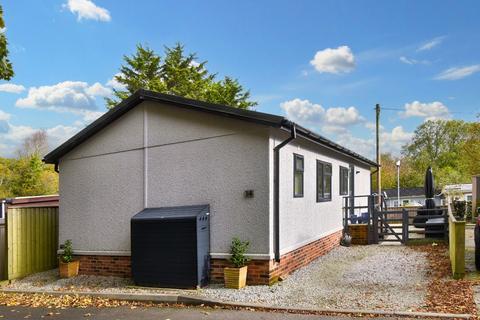 2 bedroom park home for sale, Oaklands Residential Park, Okehampton