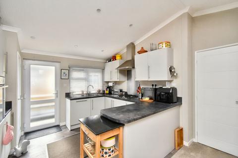 2 bedroom park home for sale, Oaklands Residential Park, Okehampton