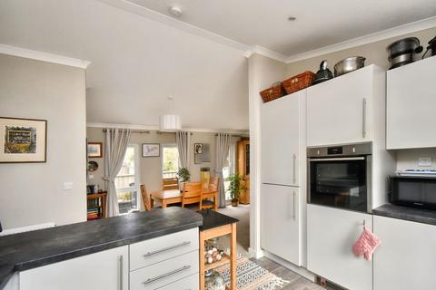 undefined, Oaklands Residential Park, Okehampton