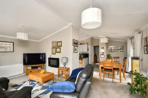 undefined, Oaklands Residential Park, Okehampton