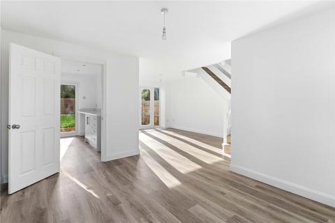 17 Pilgrim Close, Great Chesterford, Saffron Walden, CB10 1QG