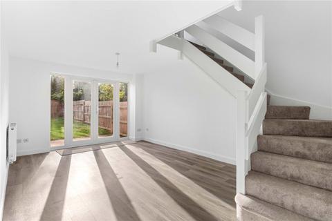 17 Pilgrim Close, Great Chesterford, Saffron Walden, CB10 1QG