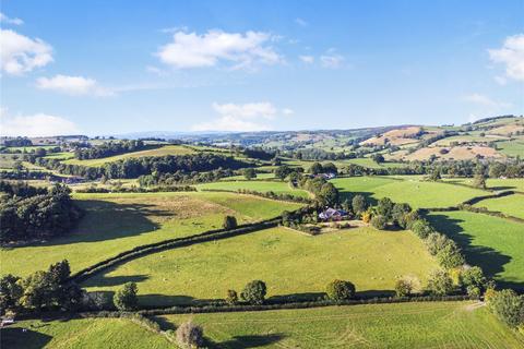 5 bedroom detached house for sale, Berriew, Welshpool, Powys, SY21