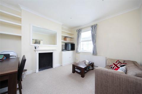 1 bedroom flat to rent, Brussels Road, London SW11