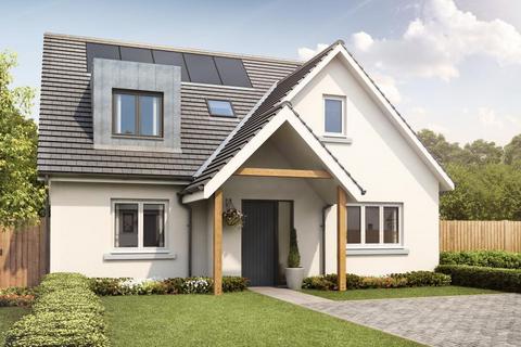 3 bedroom detached house for sale, The Rowan, Home 42 at Hazelwood  John Porter Wynd ,  Aberdeen  AB15