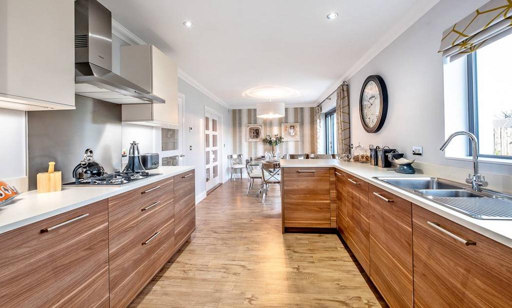 Dandara - On the Market -