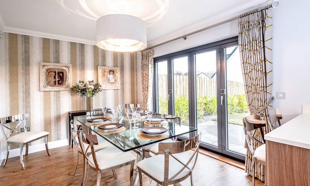 Dandara - On the Market -