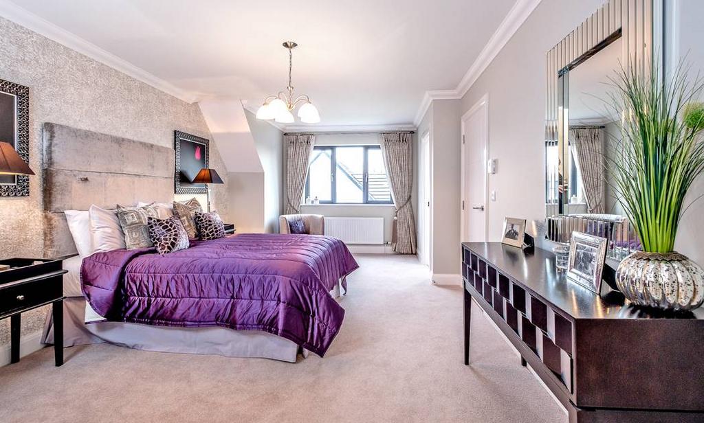 Dandara - On the Market -