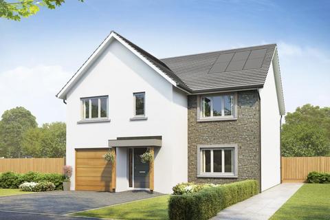 5 bedroom detached house for sale, The Yew, Home 5 at Hazelwood  John Porter Wynd ,  Aberdeen  AB15