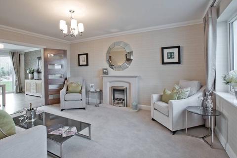 5 bedroom detached house for sale, The Yew, Home 5 at Hazelwood  John Porter Wynd ,  Aberdeen  AB15