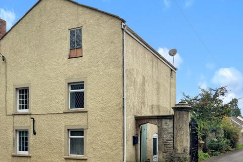 3 bedroom semi-detached house for sale, Waterloo Road, Shepton Mallet, BA4