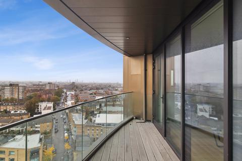 1 bedroom penthouse for sale, 57 East, 51-57 Kingsland High Street, London, E8