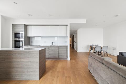 1 bedroom penthouse for sale, 57 East, 51-57 Kingsland High Street, London, E8