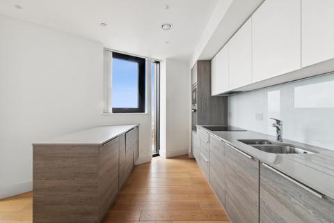 1 bedroom penthouse for sale, 57 East, 51-57 Kingsland High Street, London, E8