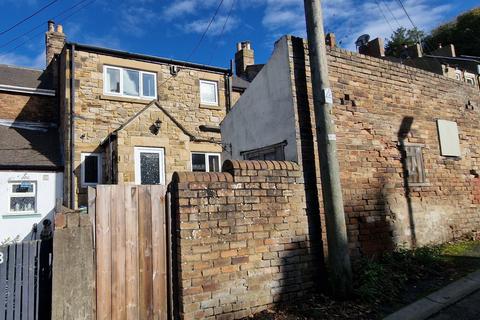 3 bedroom terraced house for sale, Hedley Terrace, Dipton, Stanley, DH9