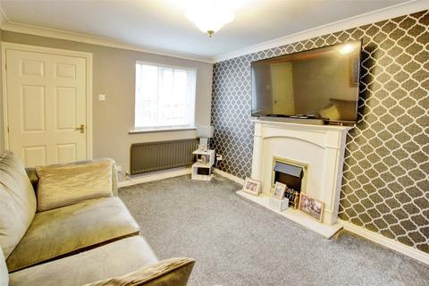 3 bedroom semi-detached house for sale, Hallgarth, Consett, County Durham, DH8