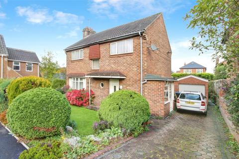 3 bedroom detached house for sale, Larches Road, North End, Durham, DH1