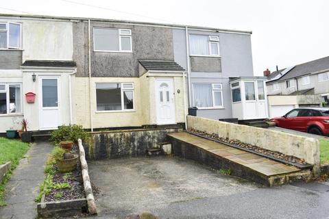 2 bedroom terraced house for sale, Ballard Estate, Four Lanes, Redruth, Cornwall, TR16