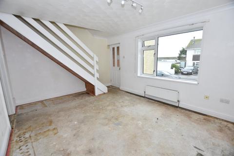 2 bedroom terraced house for sale, Ballard Estate, Four Lanes, Redruth, Cornwall, TR16