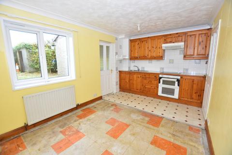 2 bedroom terraced house for sale, Ballard Estate, Four Lanes, Redruth, Cornwall, TR16