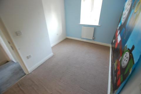 2 bedroom terraced house for sale, Lower Carrs, Greater Manchester OL6